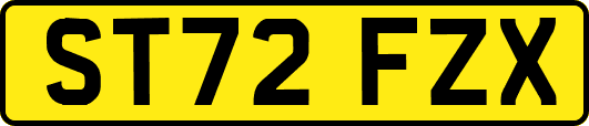 ST72FZX