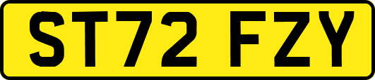 ST72FZY