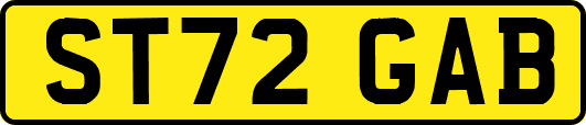 ST72GAB