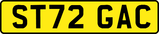 ST72GAC