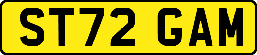 ST72GAM