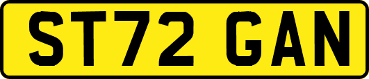 ST72GAN