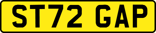 ST72GAP