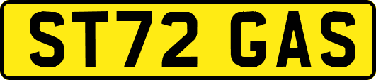 ST72GAS