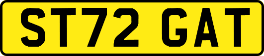 ST72GAT