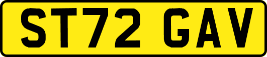 ST72GAV