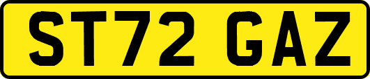 ST72GAZ