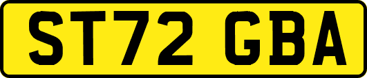 ST72GBA