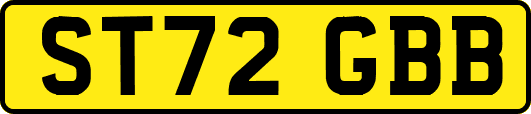 ST72GBB