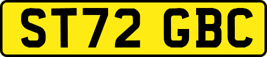 ST72GBC