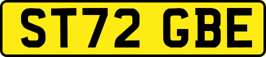 ST72GBE