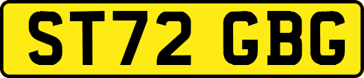 ST72GBG