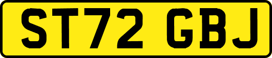 ST72GBJ