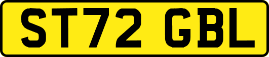 ST72GBL