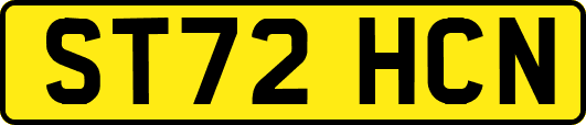 ST72HCN