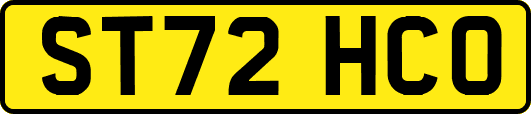 ST72HCO