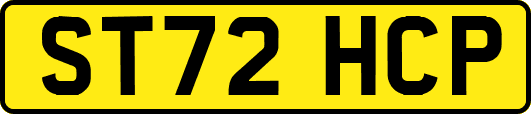 ST72HCP