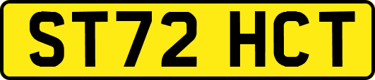 ST72HCT