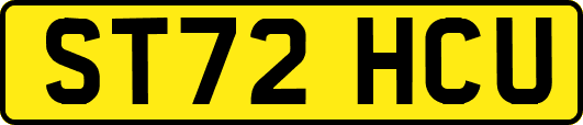 ST72HCU