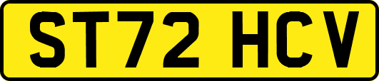 ST72HCV