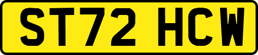 ST72HCW