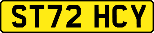 ST72HCY