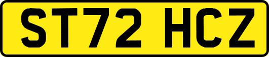 ST72HCZ
