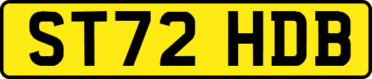 ST72HDB