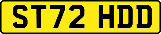 ST72HDD