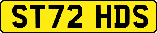 ST72HDS