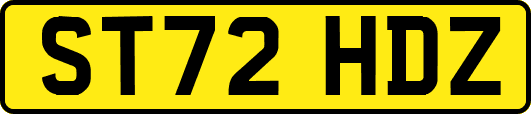 ST72HDZ