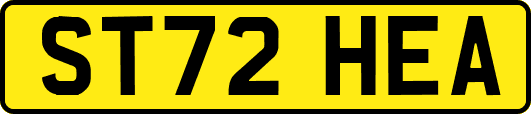 ST72HEA