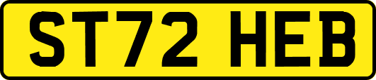 ST72HEB