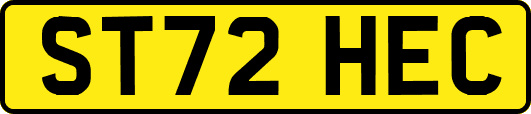 ST72HEC