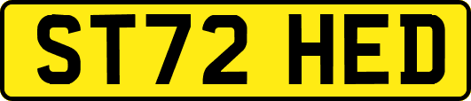 ST72HED