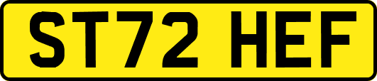 ST72HEF