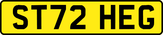 ST72HEG