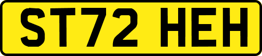 ST72HEH