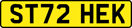 ST72HEK