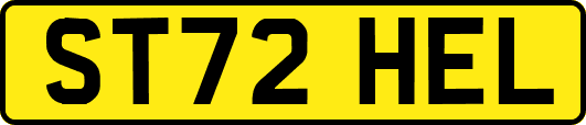 ST72HEL
