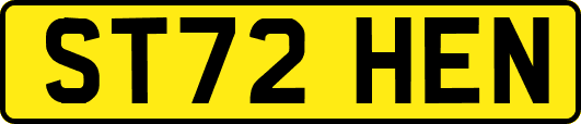 ST72HEN
