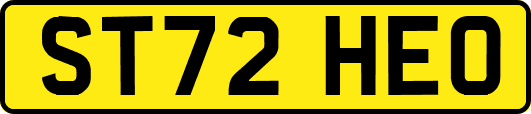 ST72HEO