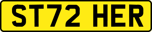 ST72HER
