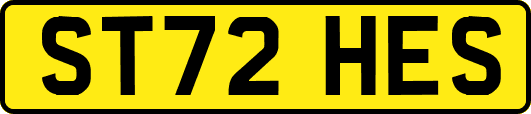 ST72HES