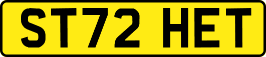 ST72HET