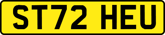 ST72HEU