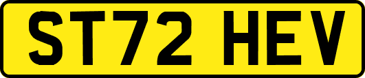ST72HEV