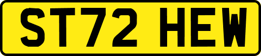 ST72HEW