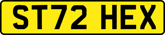 ST72HEX