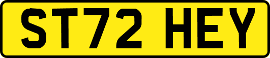 ST72HEY